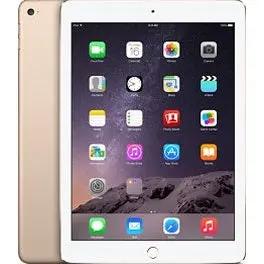 iPad Air 2 Strictli