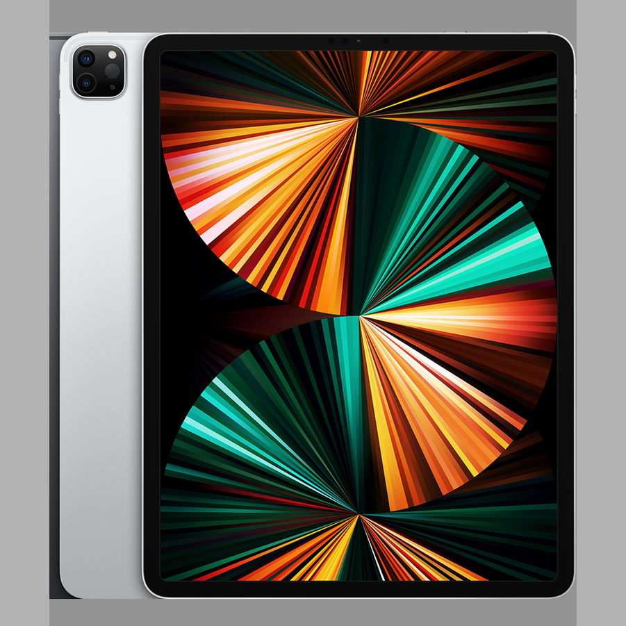 iPad Pro 12.9" (5th Gen)