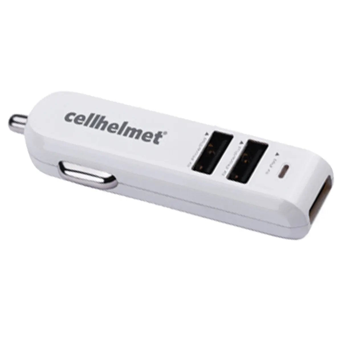 Car Charger - Cellhelmet Cellhelmet