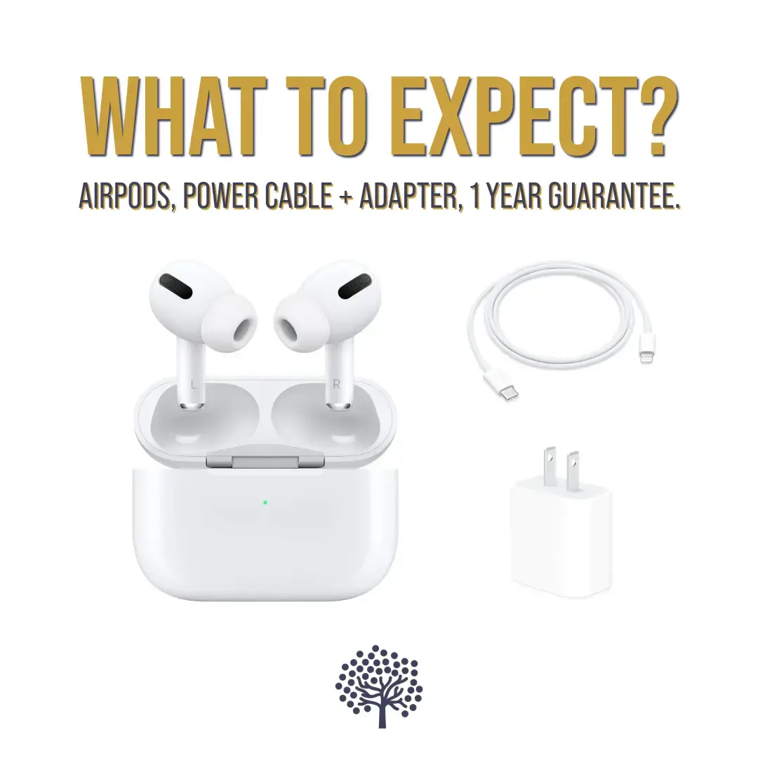 AirPods 4 Strictli