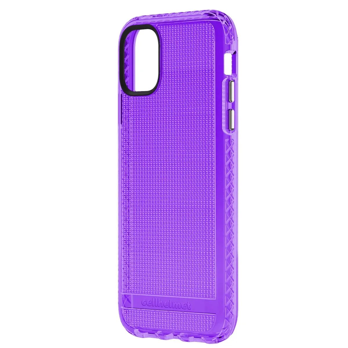 Apple iPhone 11 - Cellhelmet - Altitude X Series Phone Case Cellhelmet