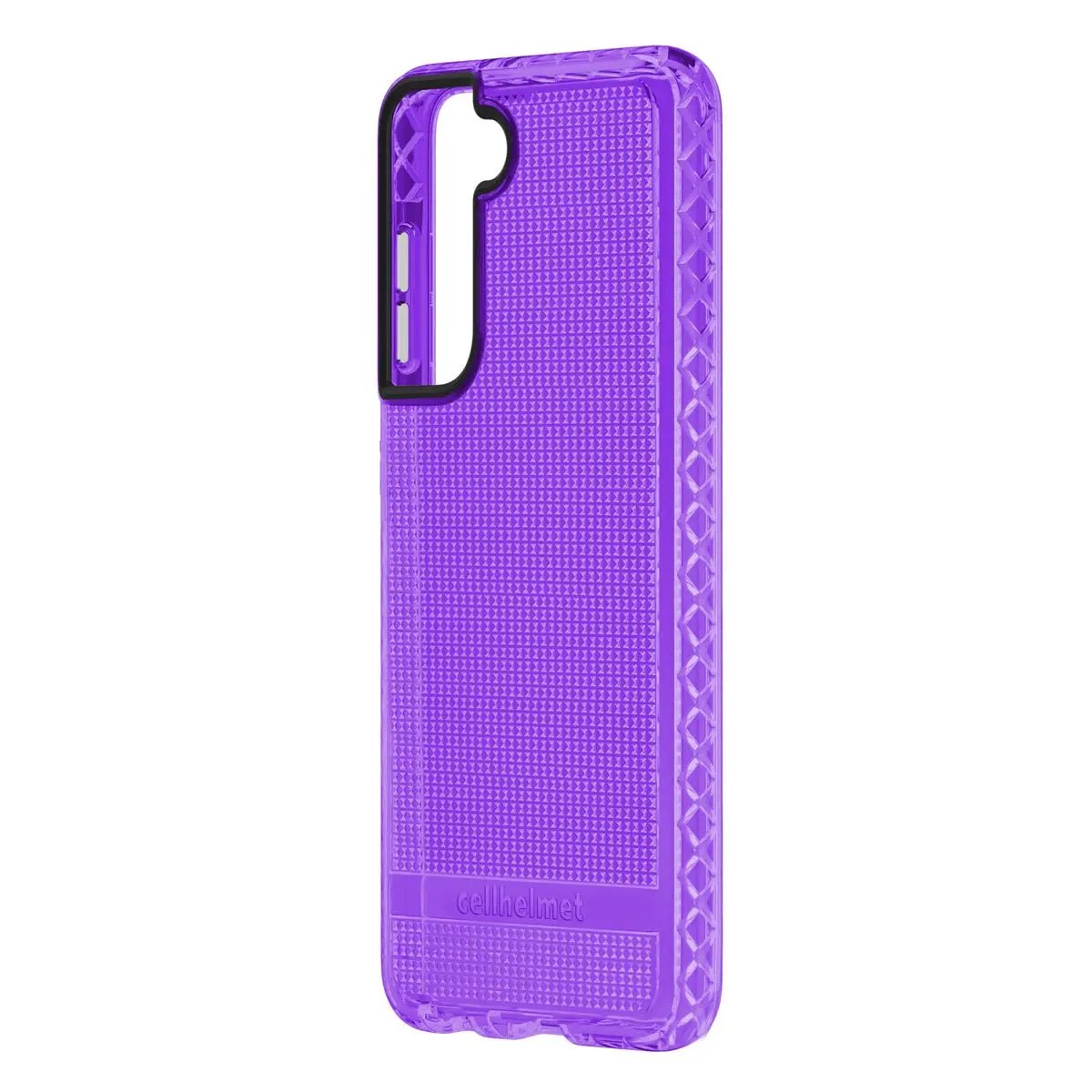Samsung Galaxy S21 - Cellhelmet - Altitude X Series Phone Case Cellhelmet