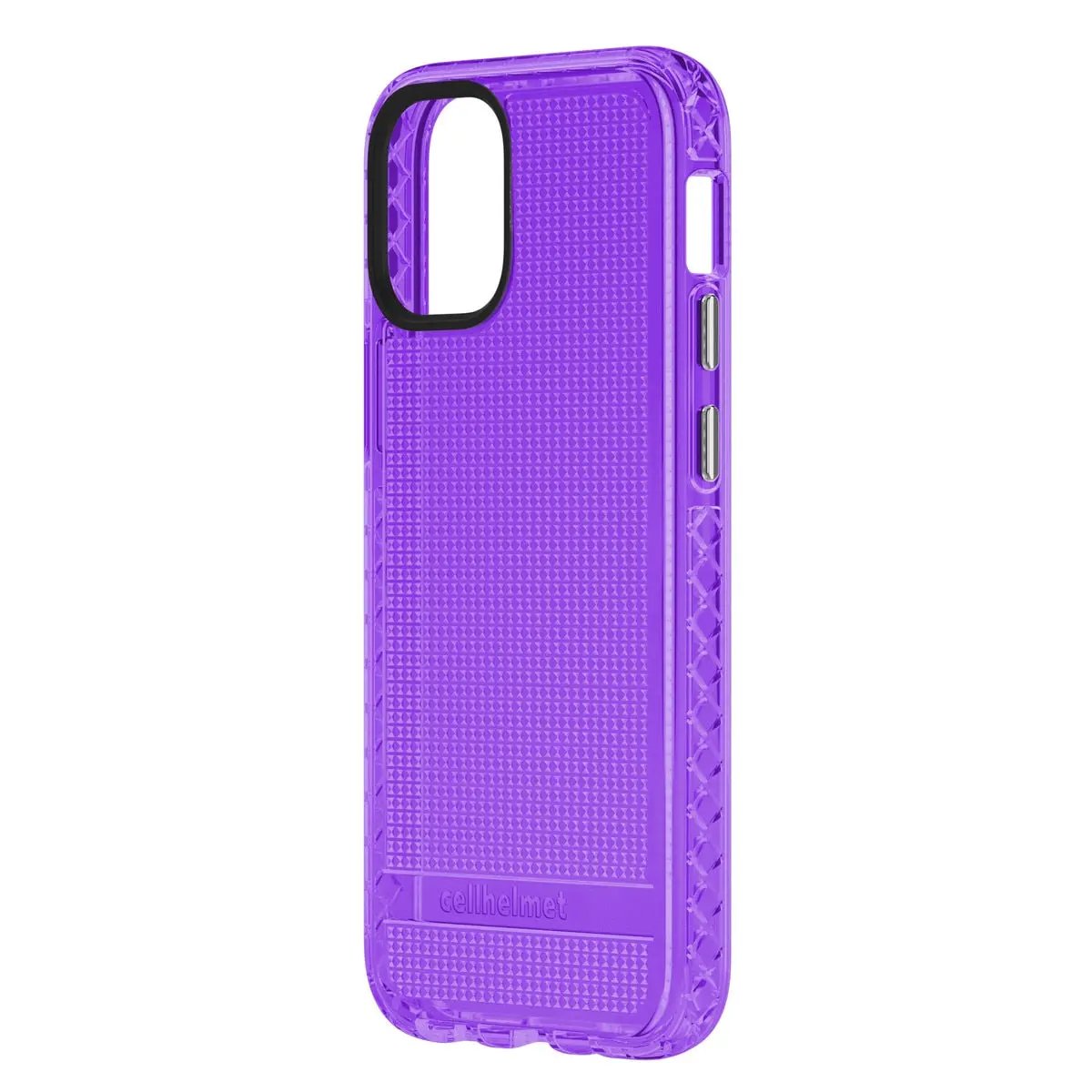 Apple iPhone 12 mini - Cellhelmet - Altitude X Series Phone Case - MagSafe Compatible Cellhelmet