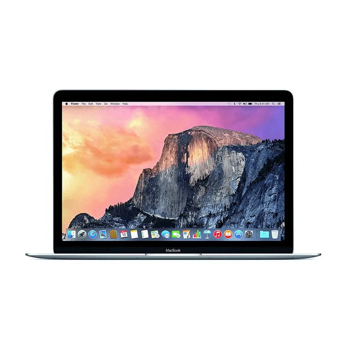 2015 MacBook 12" Strictli
