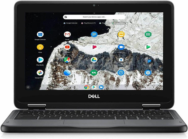 Dell Chromebook 2-in-1 Collection