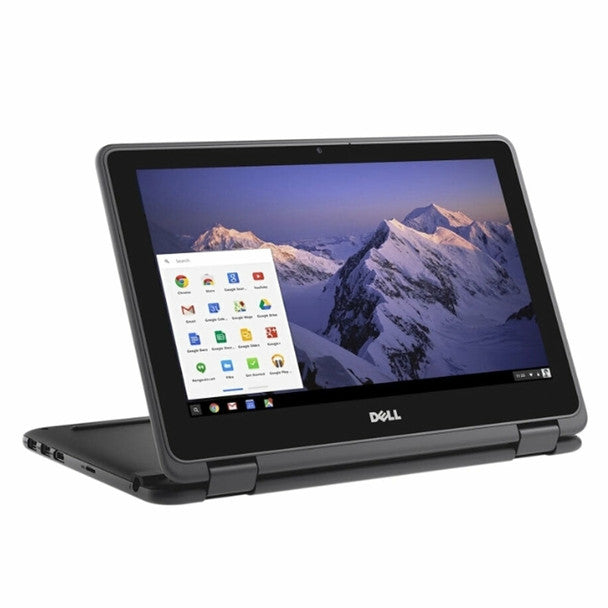 Dell Chromebook 2-in-1 Collection