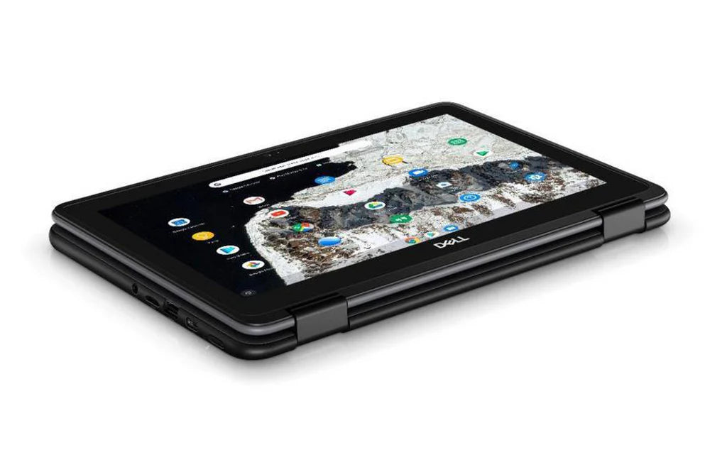 Dell Chromebook 2-in-1 Collection