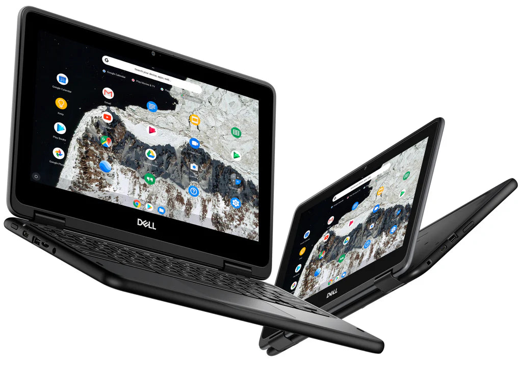 Dell Chromebook 2-in-1 Collection