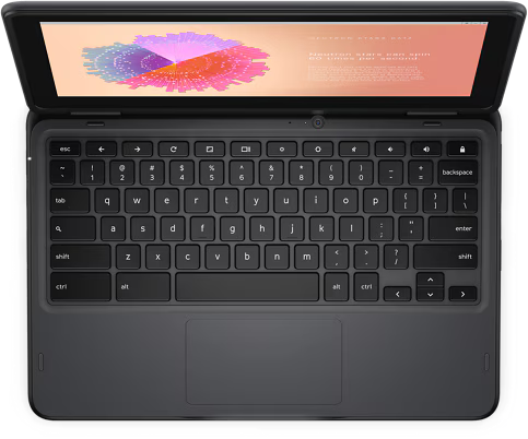 Dell Chromebook 2-in-1 Collection