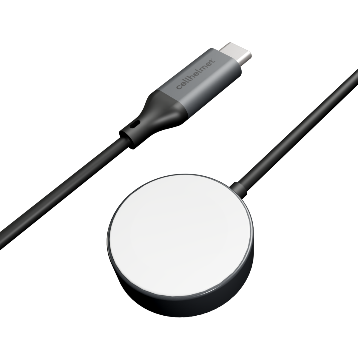 Cellhelmet Chargers - Apple Watch Charger - MFi Compatible Cellhelmet