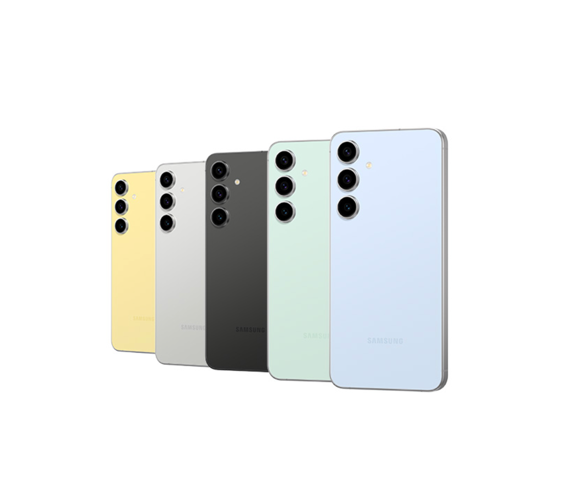 Samsung Galaxy S24 FE