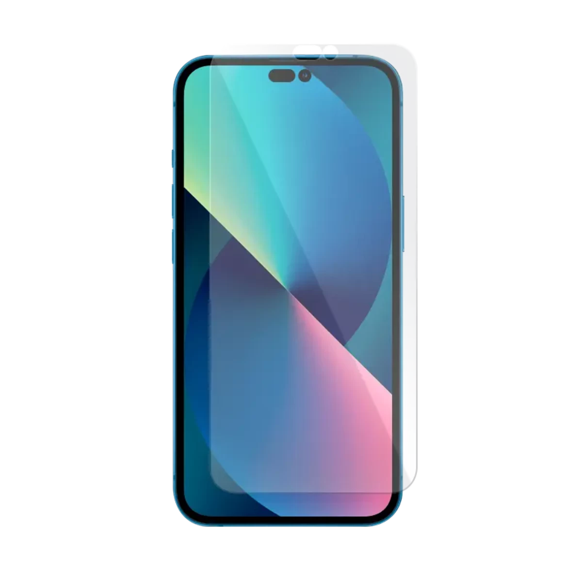 Tempered Glass Screen Protector for iPhone 14 Pro - Cellhelmet Cellhelmet