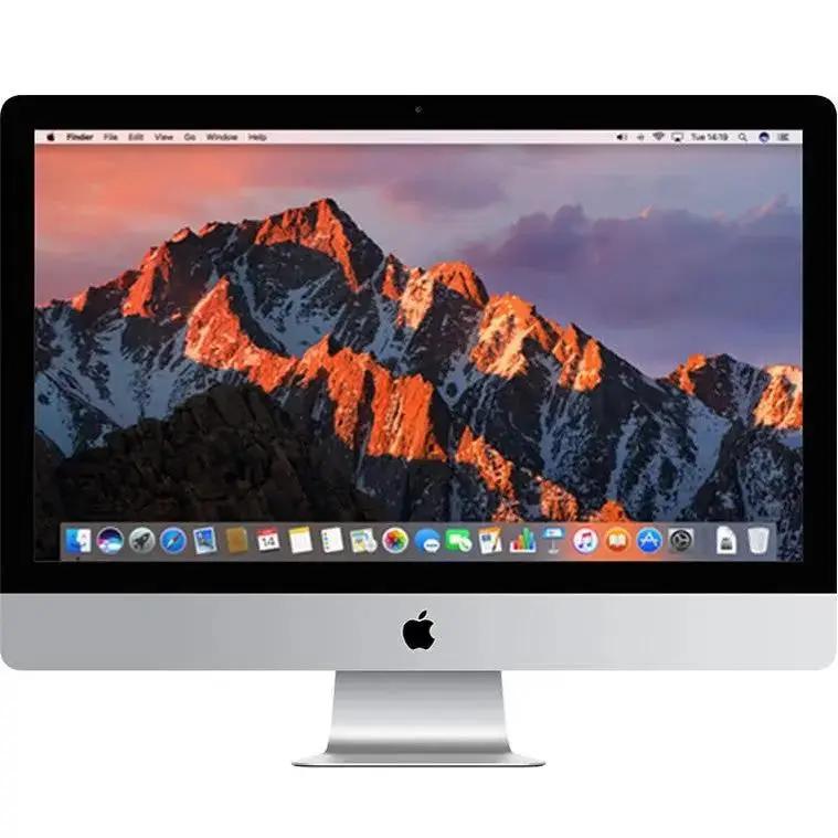 2017 iMac 27" Strictli