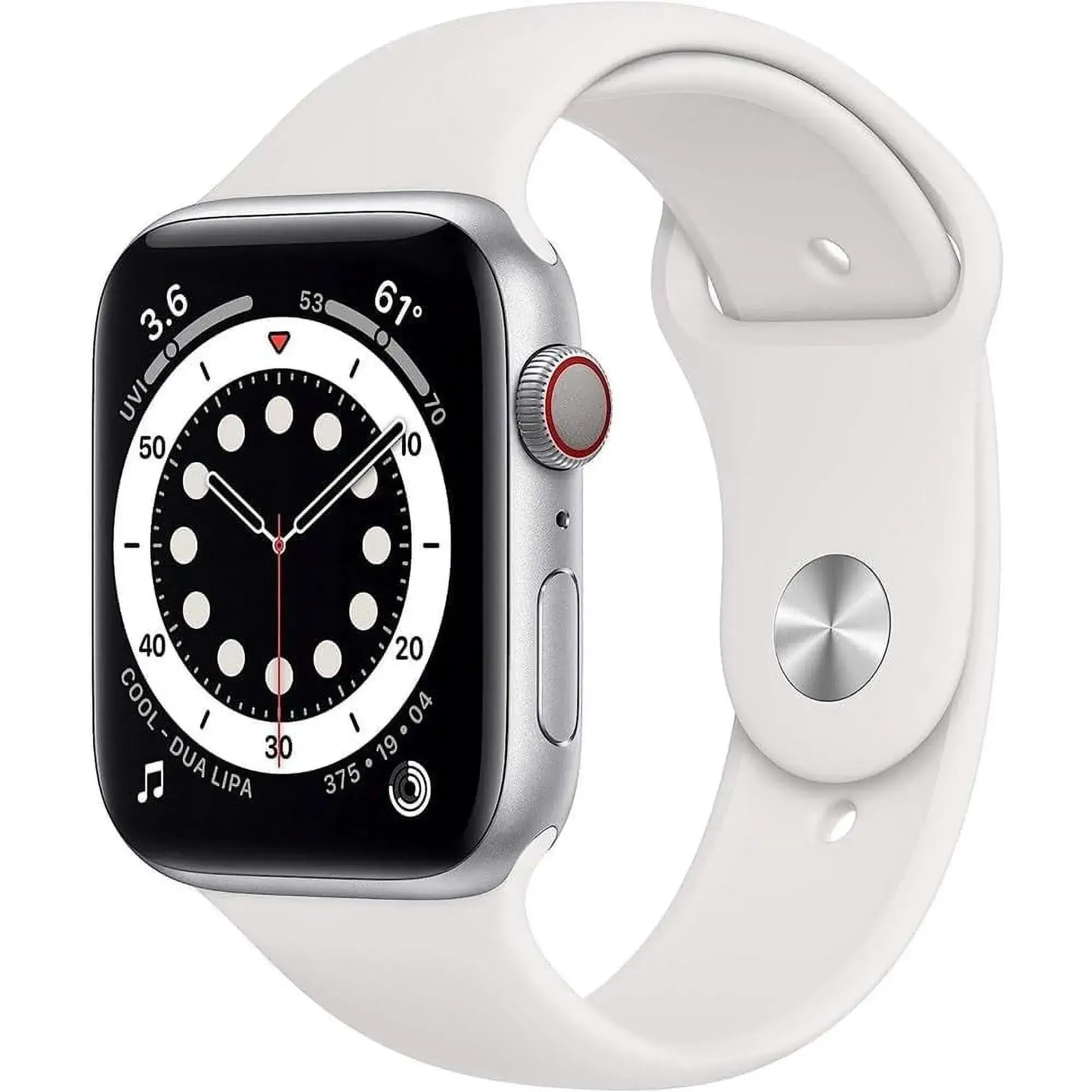Apple Watch - SE (First Generation) Strictli