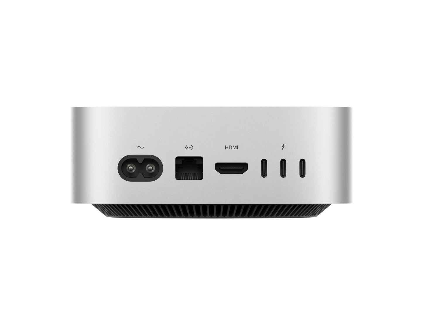 2024 Mac Mini (M4)