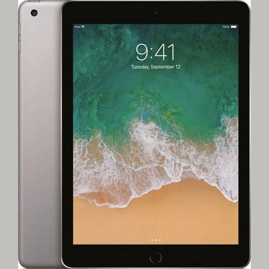 iPad 5th Gen