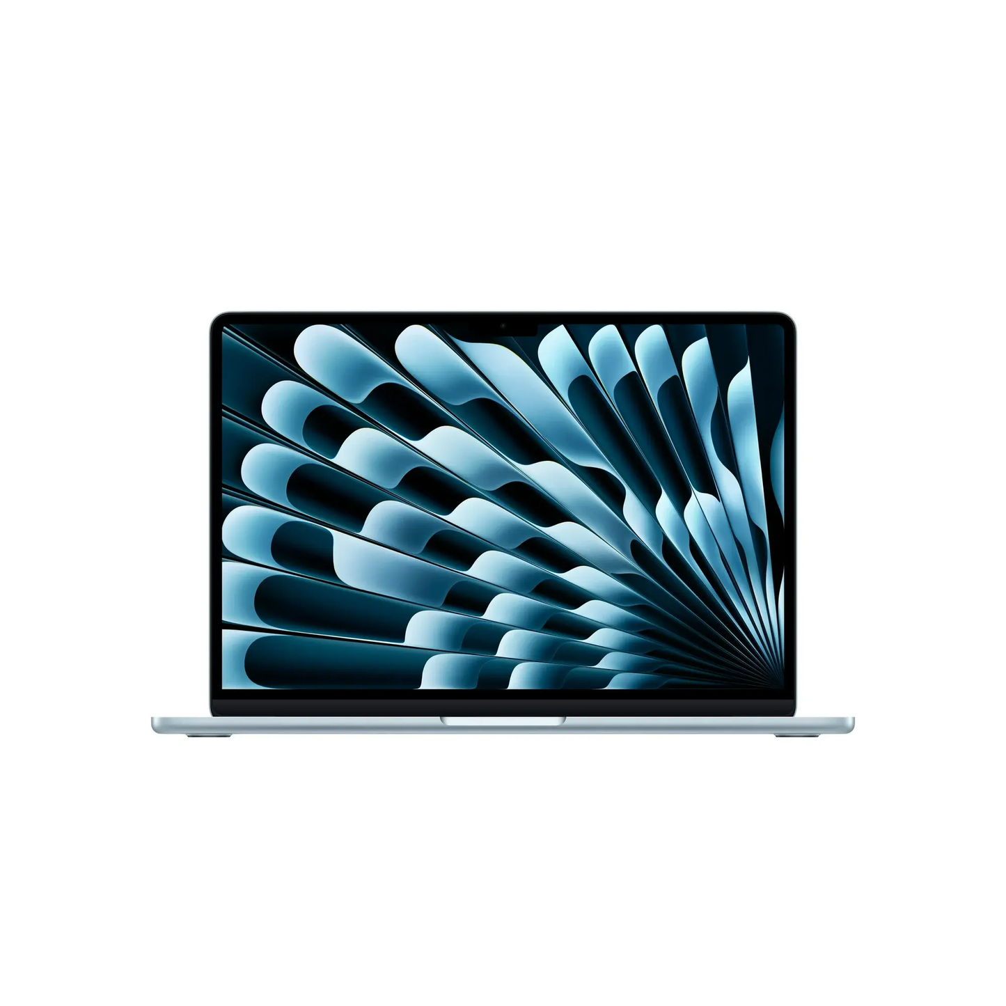 2025 MacBook Air 13" (M4) Strictli