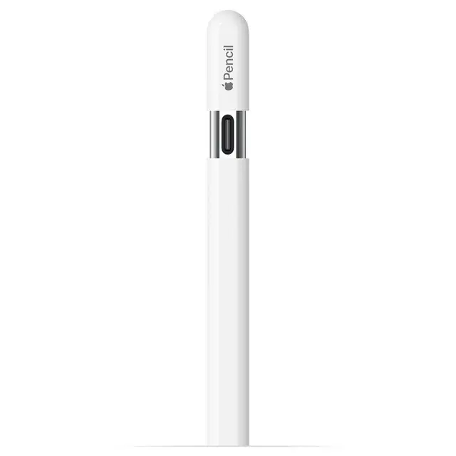 Apple Pencil (USB-C) Strictli