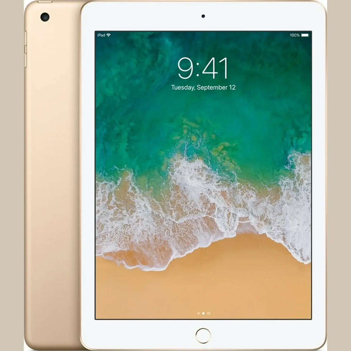 iPad 7th Gen Strictli