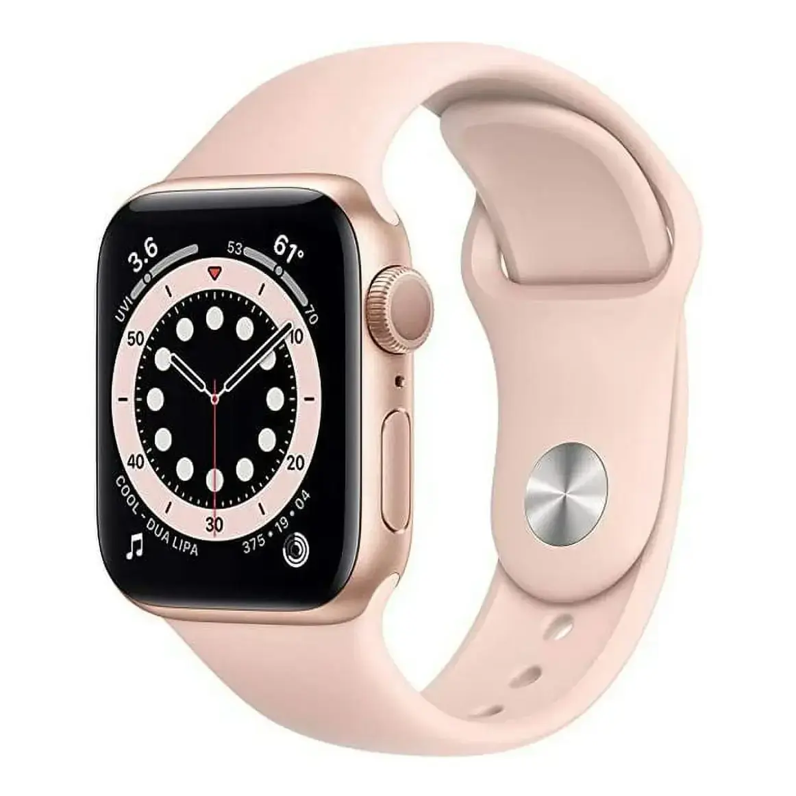Apple Watch - Series 6 Strictli