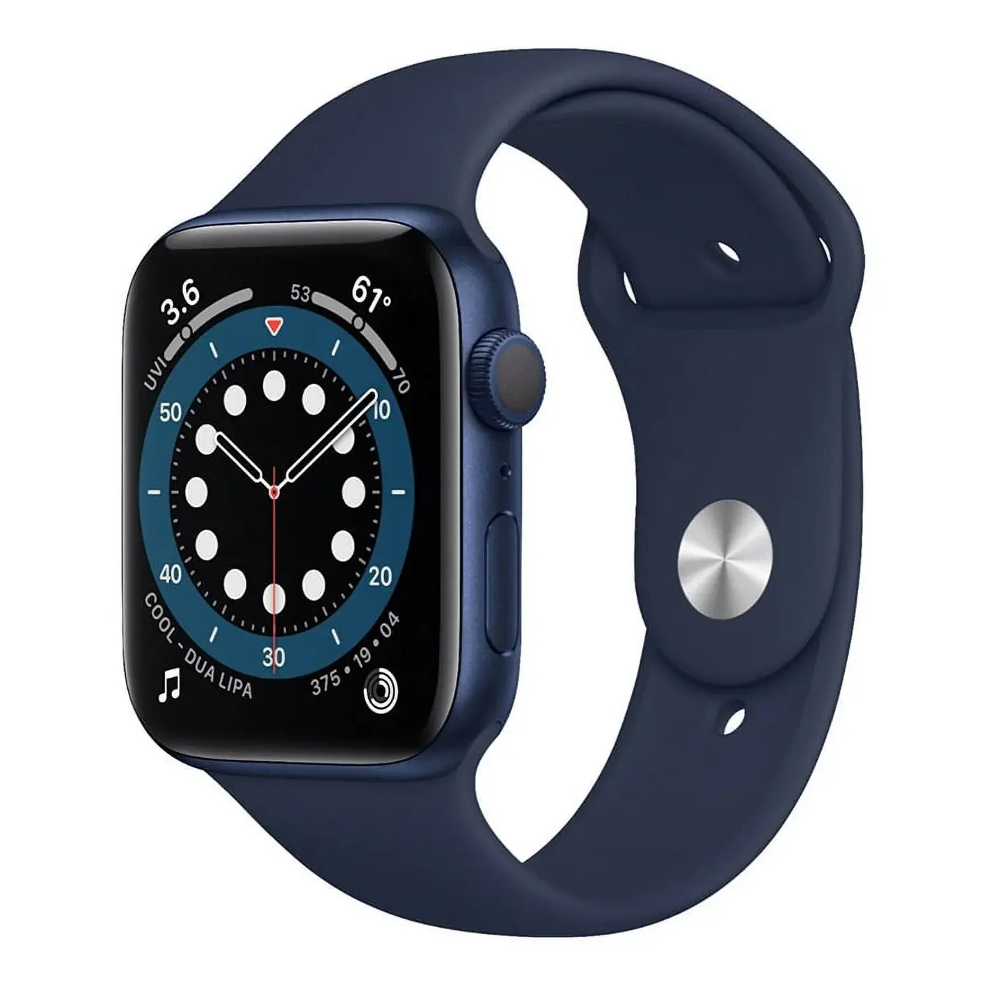 Apple Watch - Series 6 Strictli