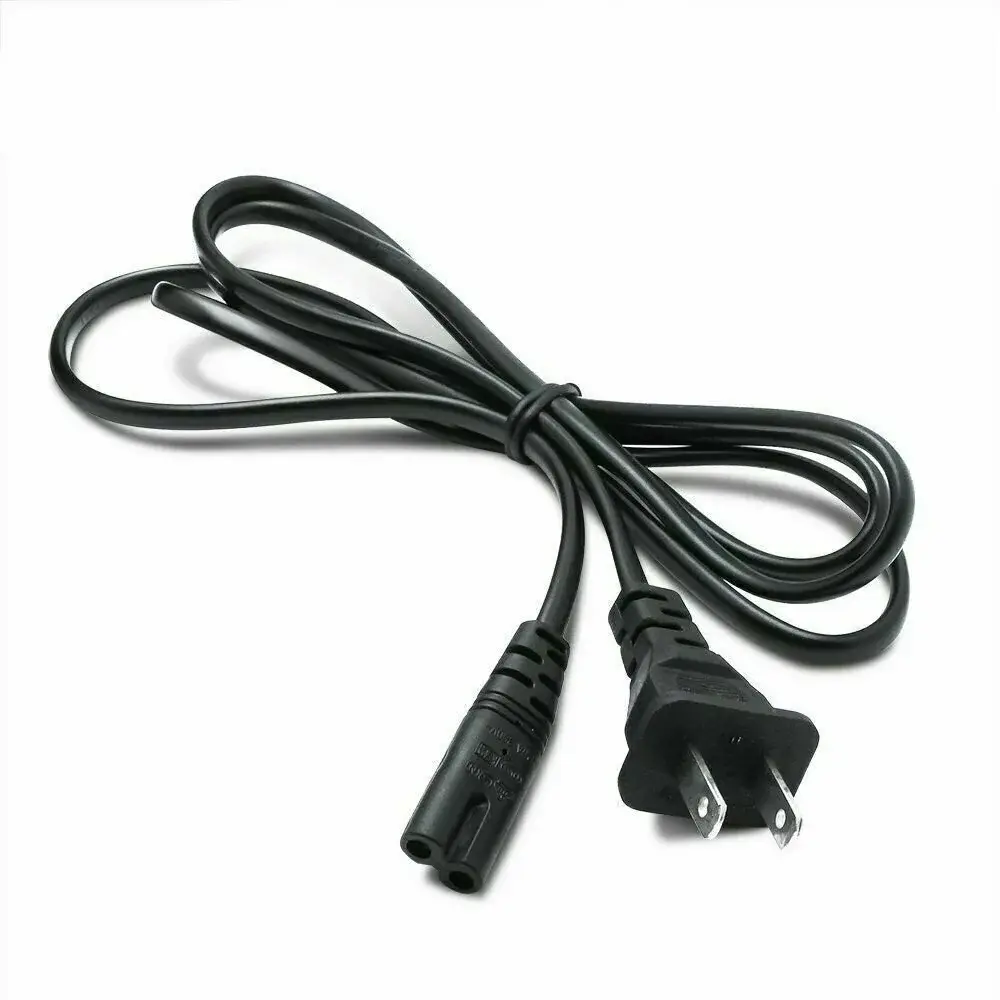 AC Power cord compatible for Mac Mini Strictli