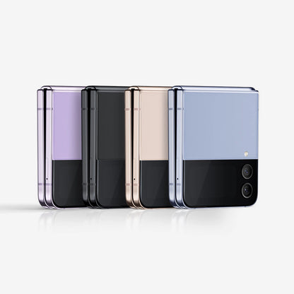 Samsung Galaxy Z Flip 4