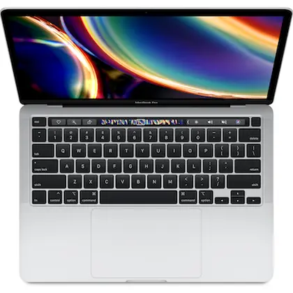 2022 MacBook Pro 13" (M2) Strictli