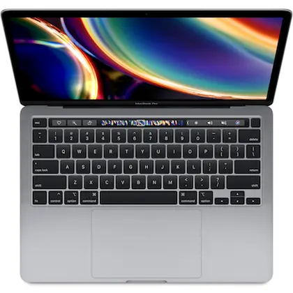 2022 MacBook Pro 13" (M2) Strictli