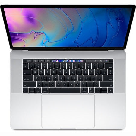 2019 MacBook Pro 15"