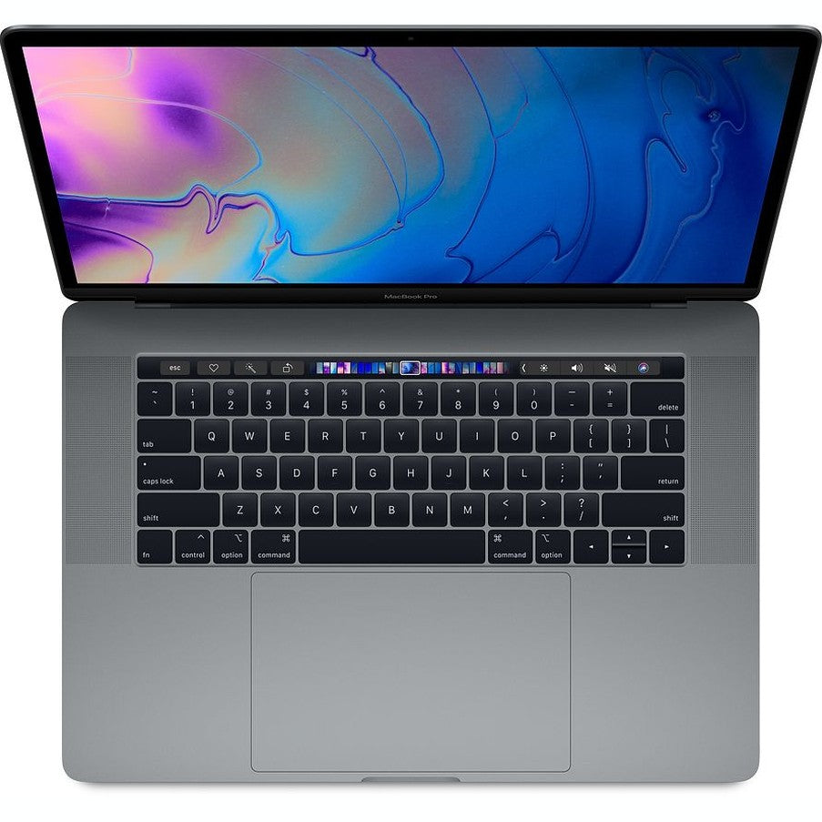 2019 MacBook Pro 15"