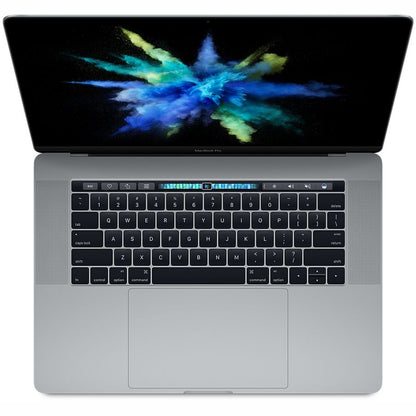 2016 MacBook Pro 15"