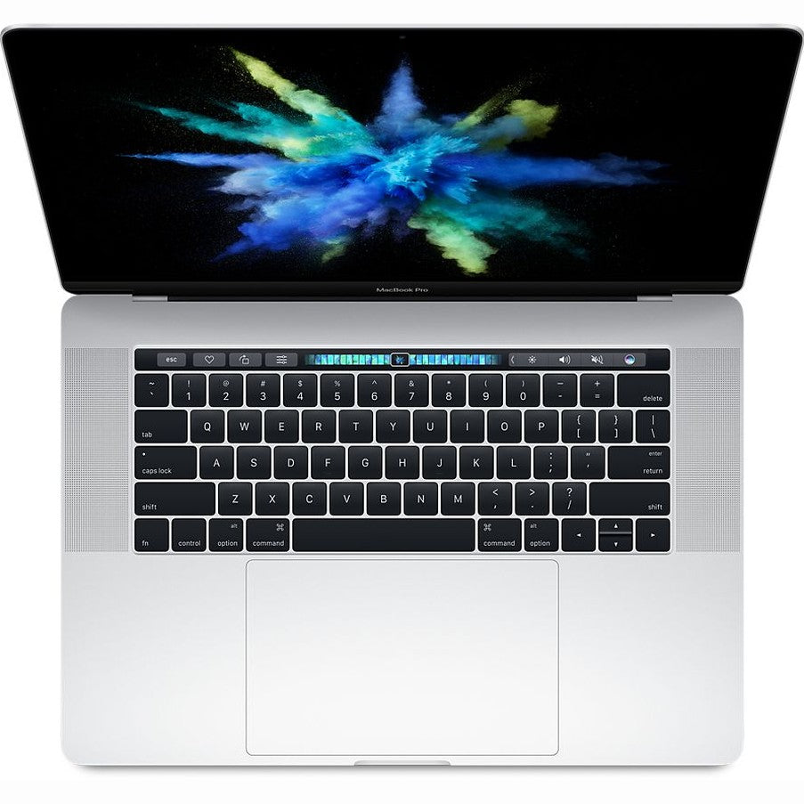 2016 MacBook Pro 15"