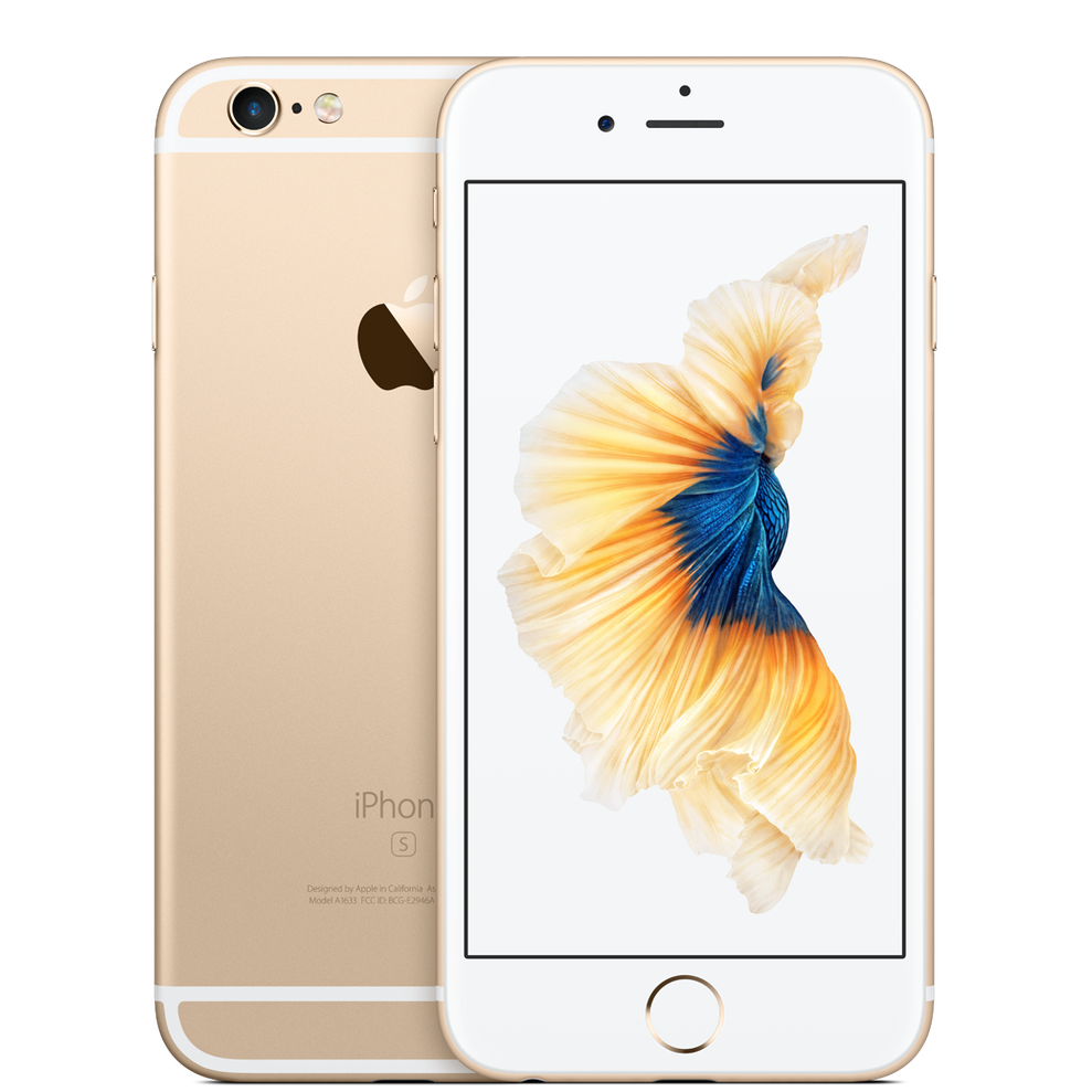 iPhone 6S Strictli