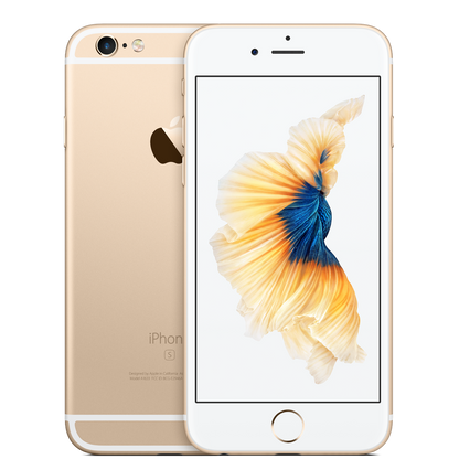 iPhone 6S Strictli