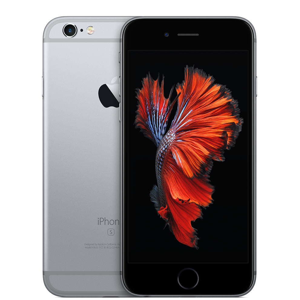 iPhone 6S Strictli