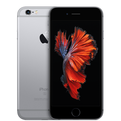 iPhone 6S Strictli