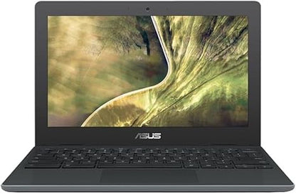 ASUS Chromebook Collection