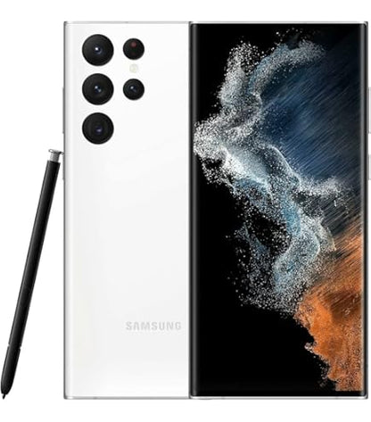 Samsung Galaxy S22 Ultra