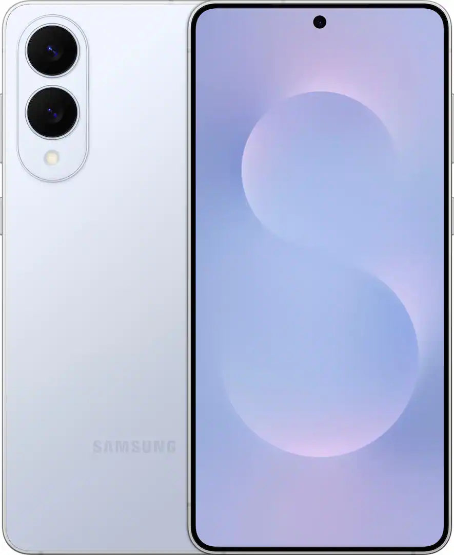 Samsung Galaxy S25 Edge