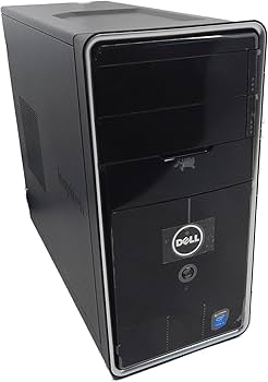 Dell Inspiron 3847 Desktop Tower