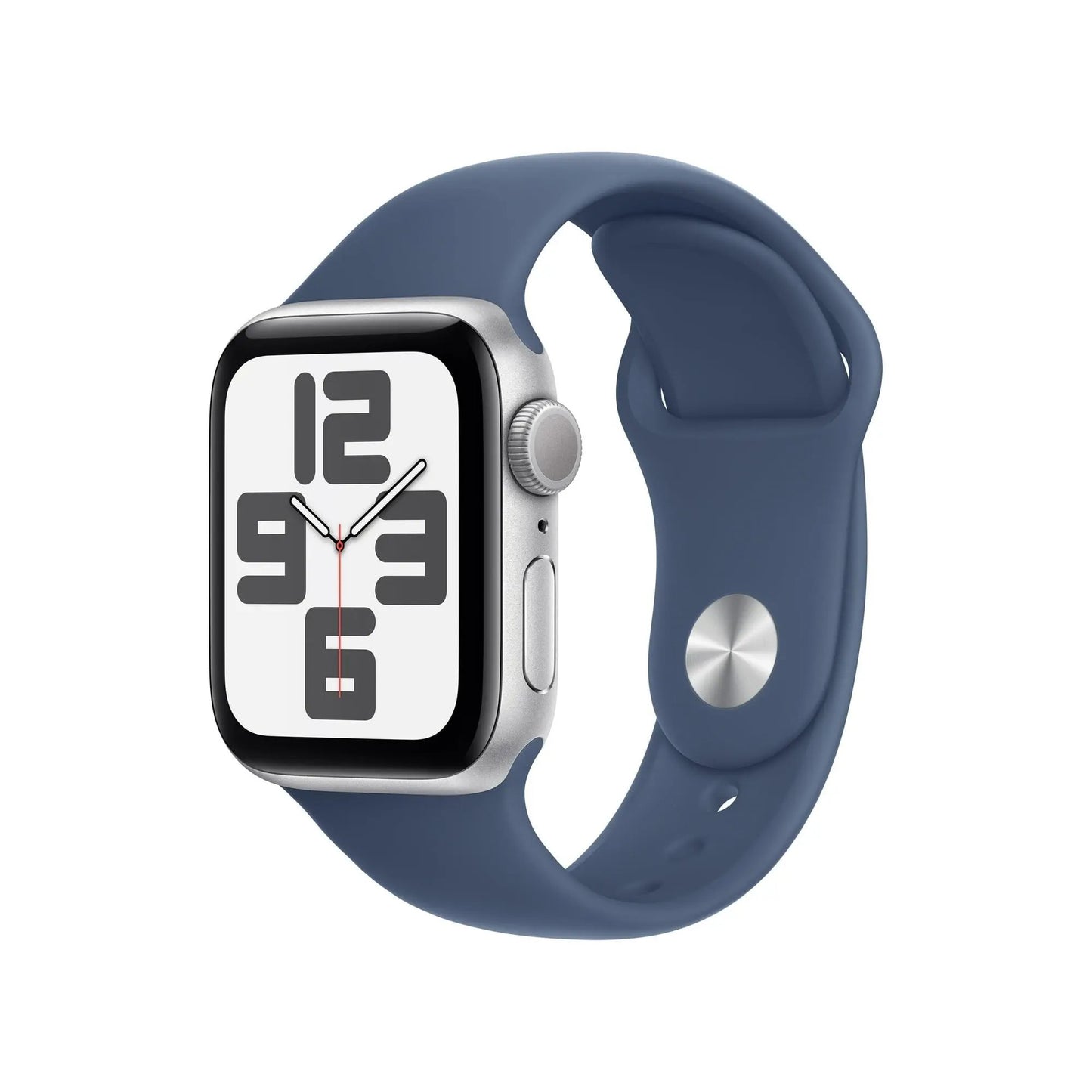 Apple Watch - SE (Second Generation) Strictli