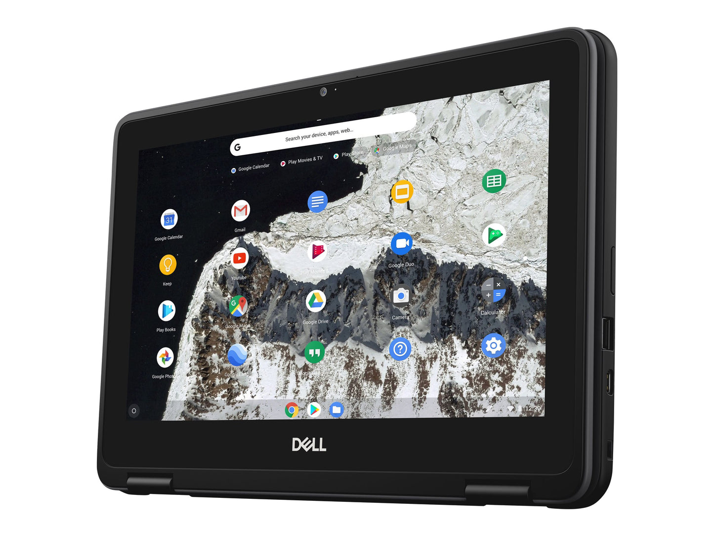 Dell Chromebook 2-in-1 Collection