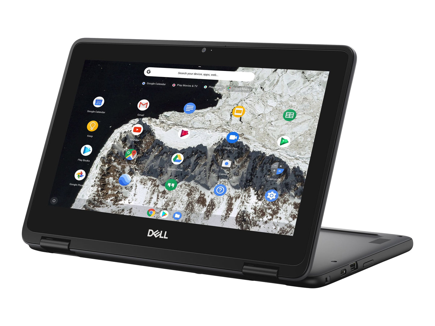 Dell Chromebook 2-in-1 Collection