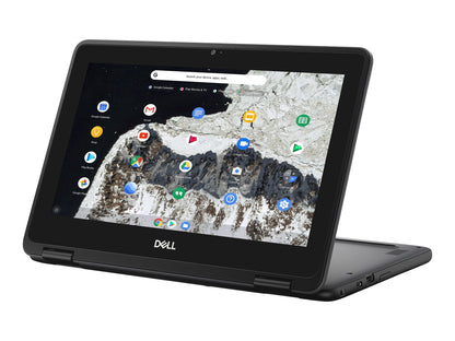 Dell Chromebook 2-in-1 Collection