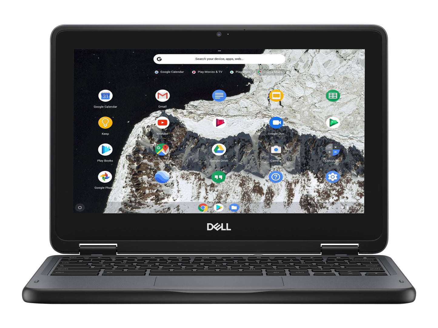 Dell Chromebook 2-in-1 Collection