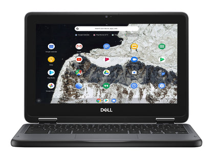 Dell Chromebook 2-in-1 Collection