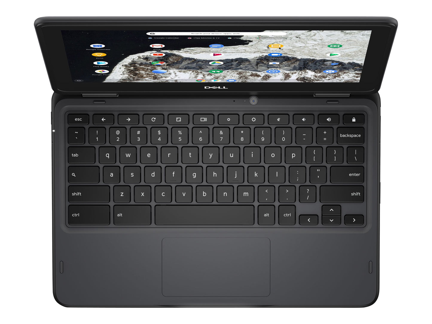 Dell Chromebook 2-in-1 Collection