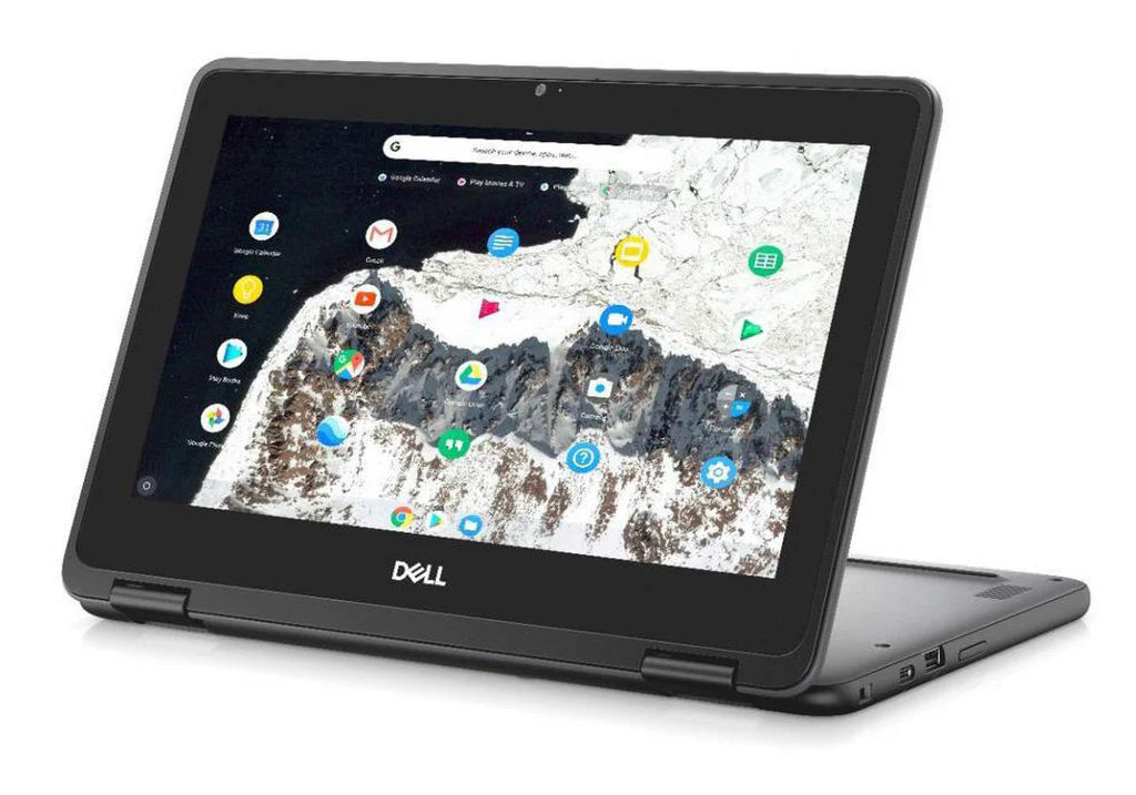 Dell Chromebook 2-in-1 Collection