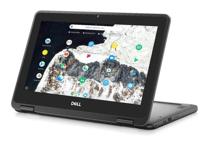 Dell Chromebook 2-in-1 Collection